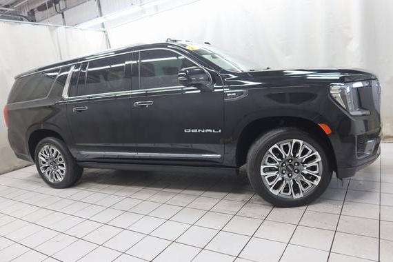 GMC YUKON XL 2023 1GKS2KKL0PR114726 image GMC YUKON XL 2023 1GKS2KKL0PR114726 image